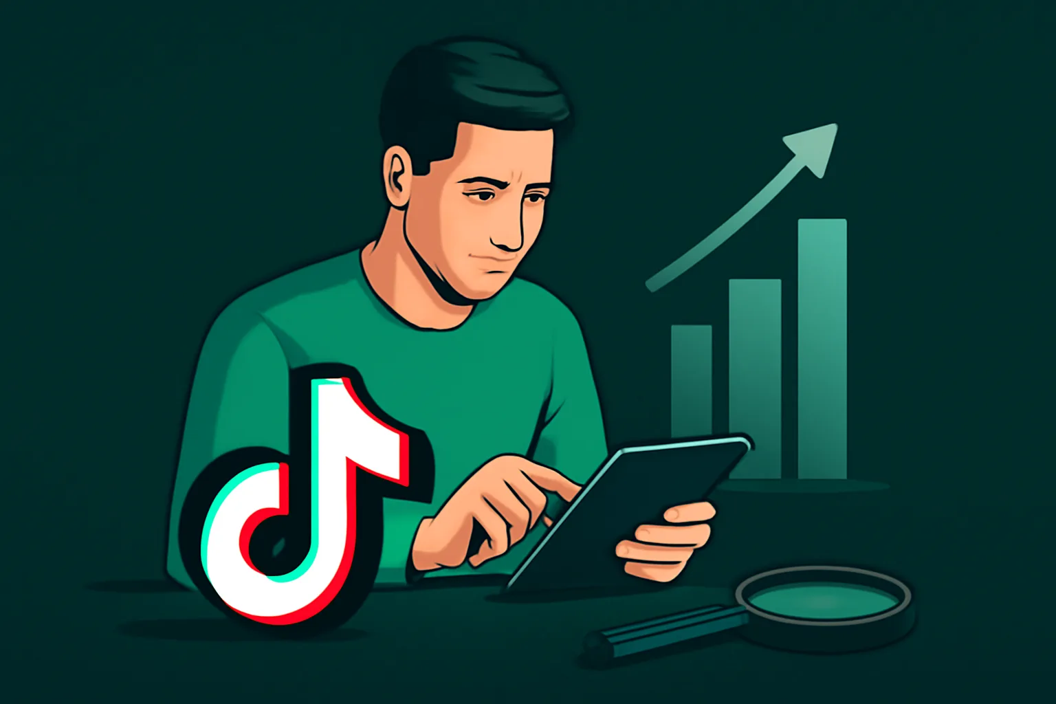 MetaSocial24Hr: วิธีเลือกบริการเพิ่มยอดวิว TikTok ให้ได้ "ลูกค้า" ที่สนใจสินค้าจริง