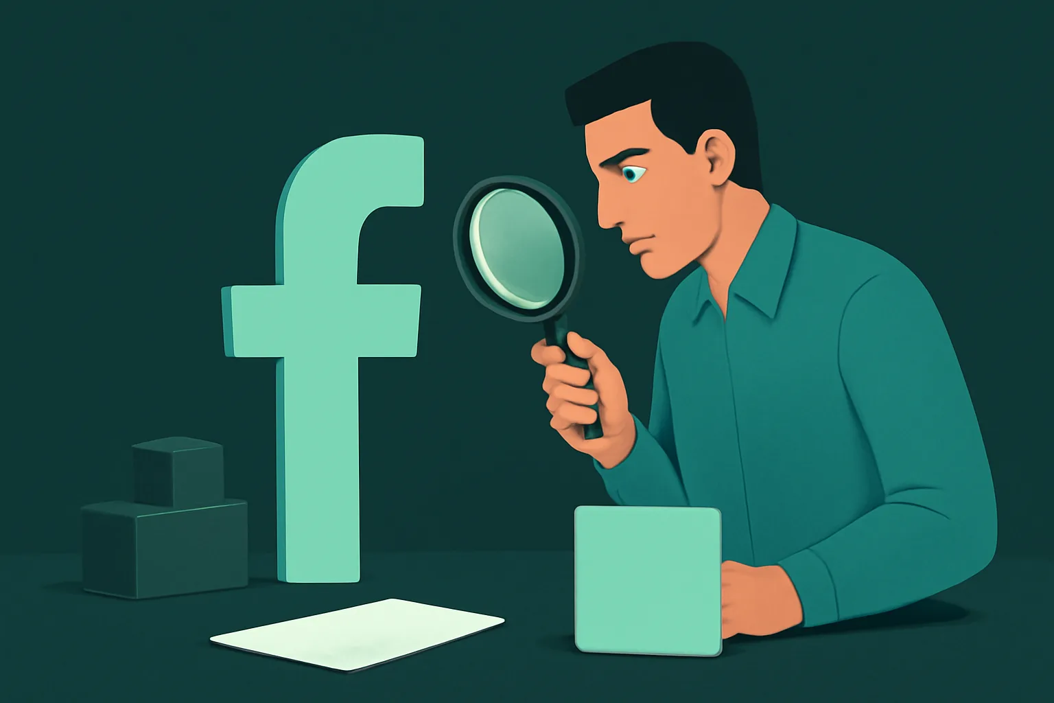 Facebook: วิธีเลือกบริการ 'เพิ่มผู้ติดตาม (Thai)' ให้ได้ลูกค้าจริง