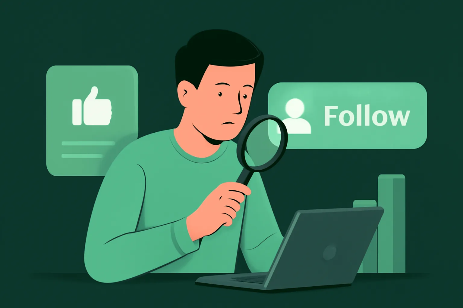 วิธีเพิ่มผู้ติดตาม Facebook (Thai) แบบ General Followers: เลือกเจ้าไหนให้คุ้มค่า?