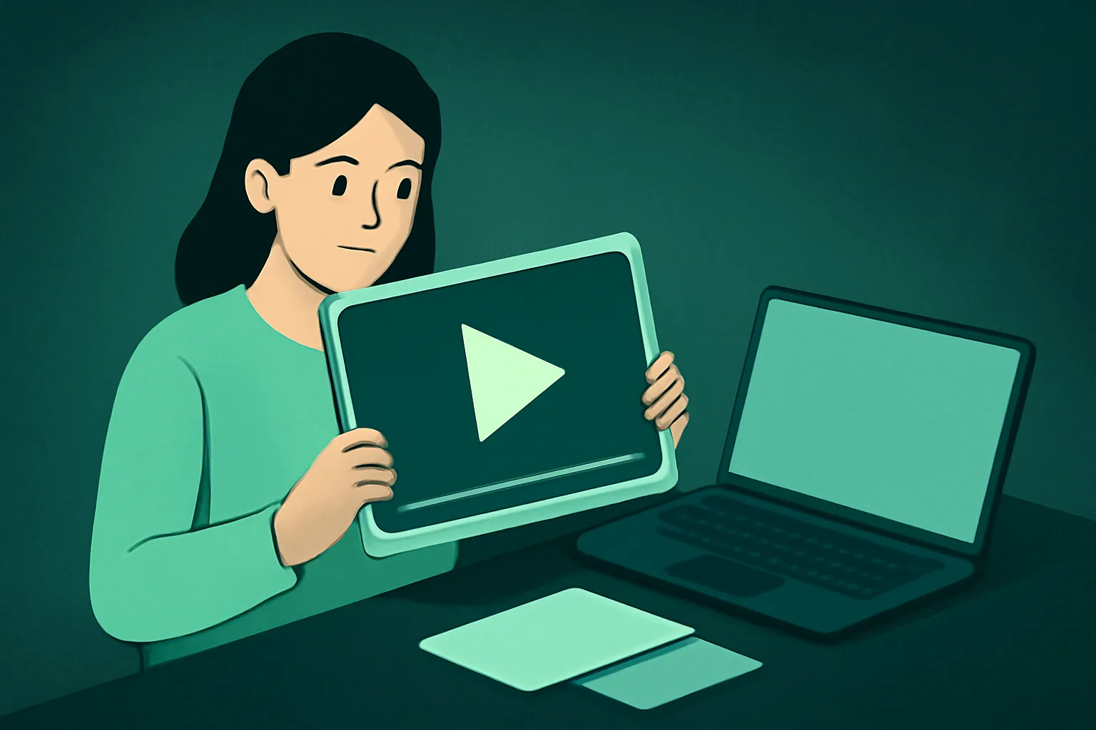 TikTok: วิธีเลือกประเภทวิดีโอให้เหมาะกับการเพิ่มยอดวิวและเข้าถึงกลุ่มเป้าหมาย