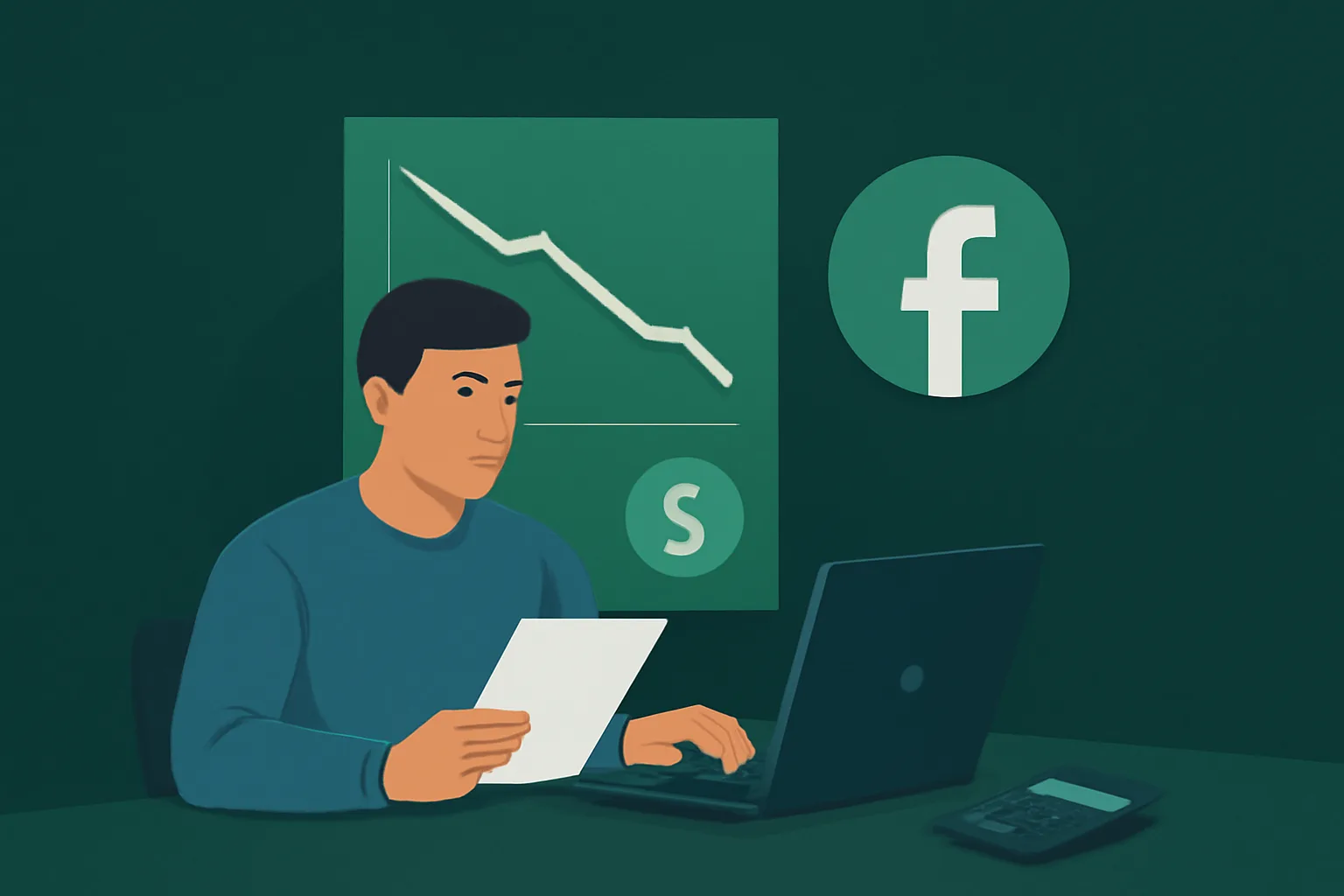 Facebook: วิธีวัดผล "ต้นทุนต่อยอดวิว" (Cost Per View) ให้คุ้มค่าสำหรับธุรกิจ