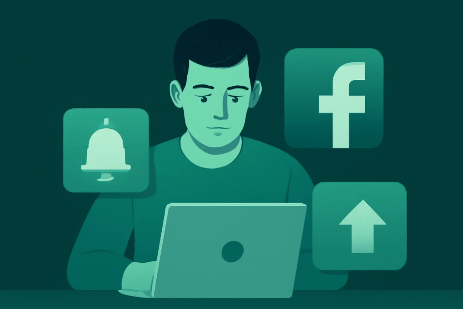 วิธีเพิ่มยอดวิววิดีโอ Facebook ให้ตรงกลุ่มเป้าหมาย: เลือก "Notify Views" หรือ "Boost Views" อย่างไรให้คุ้มค่า?
