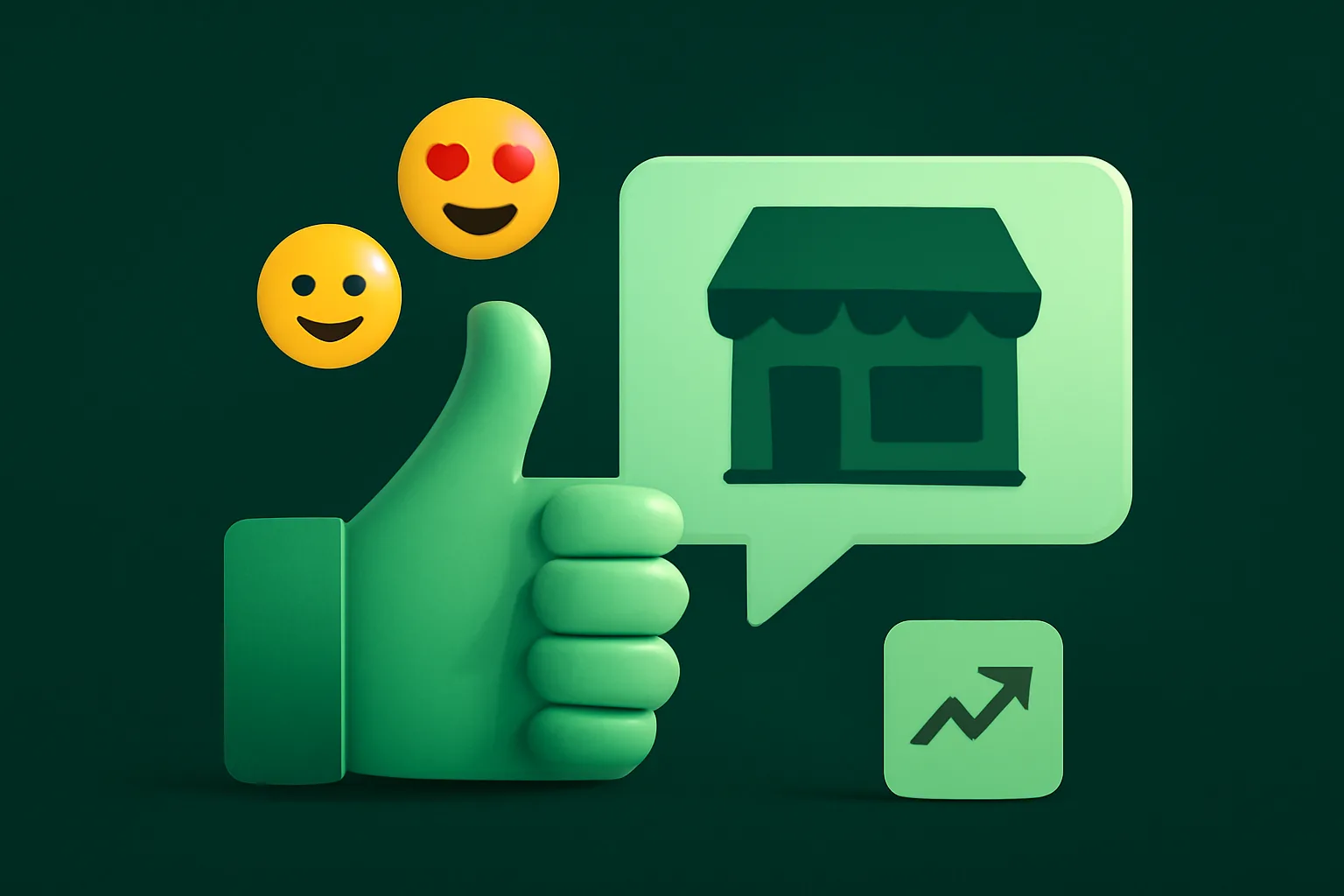 เพิ่มยอดไลค์โพสต์ Facebook (Emoji): เทคนิคเลือก Emoji สื่อสารแบรนด์ กระตุ้นยอดขาย
