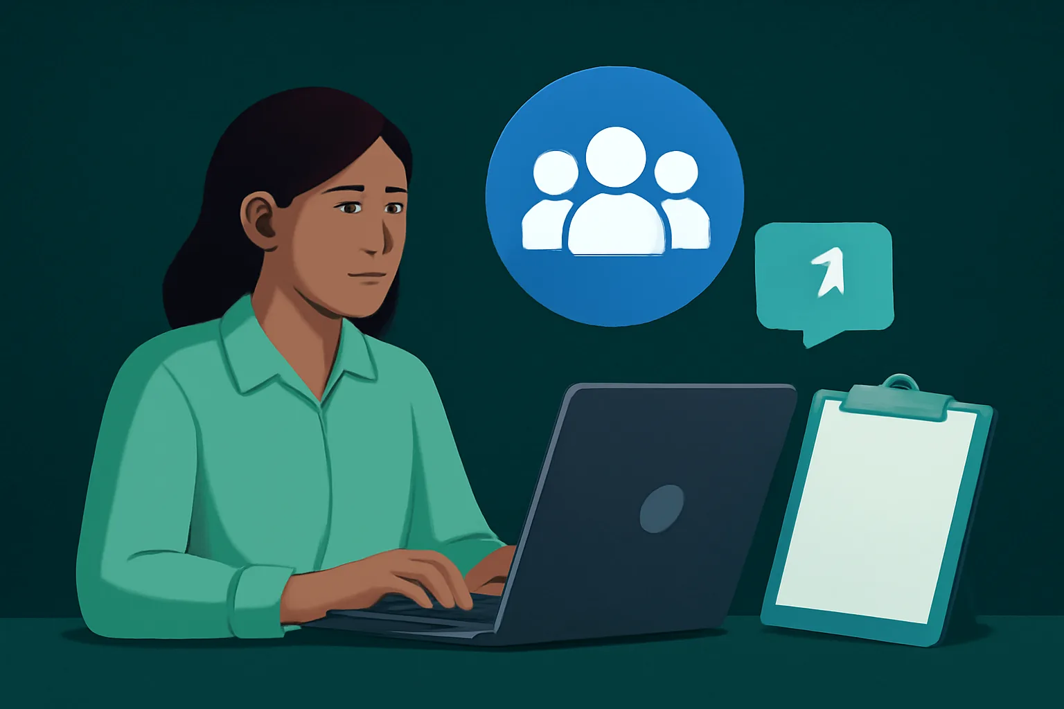 Facebook: วิธีเลือกประเภท "เพิ่มคนเข้ากลุ่ม" เพื่อสร้างชุมชนแบรนด์ที่แข็งแกร่ง