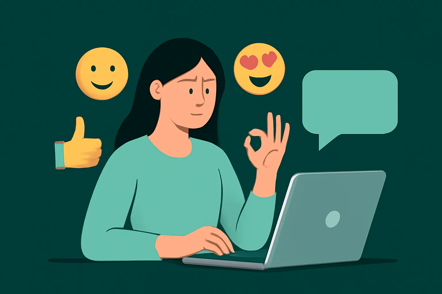 Facebook: เทคนิคเลือก Emoji เพิ่มไลค์ สื่อสารตรงใจ ร้านค้า