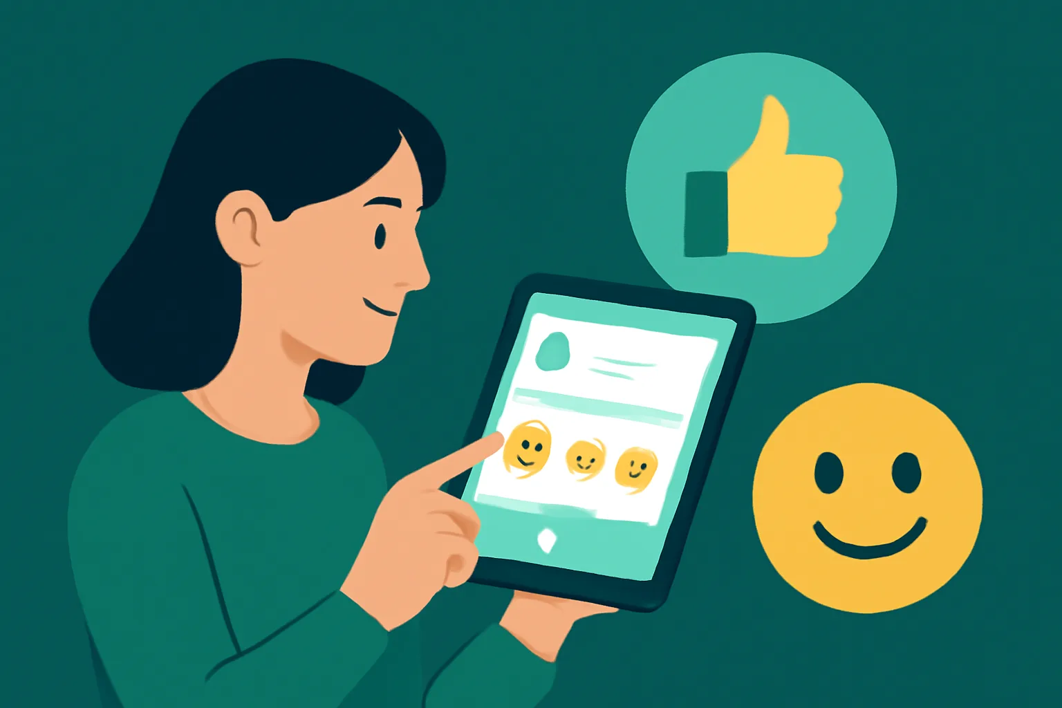 วิธีเพิ่มยอดไลค์โพสต์ Facebook (Emoji) ให้ตรงใจลูกค้ากลุ่มสินค้าของคุณ