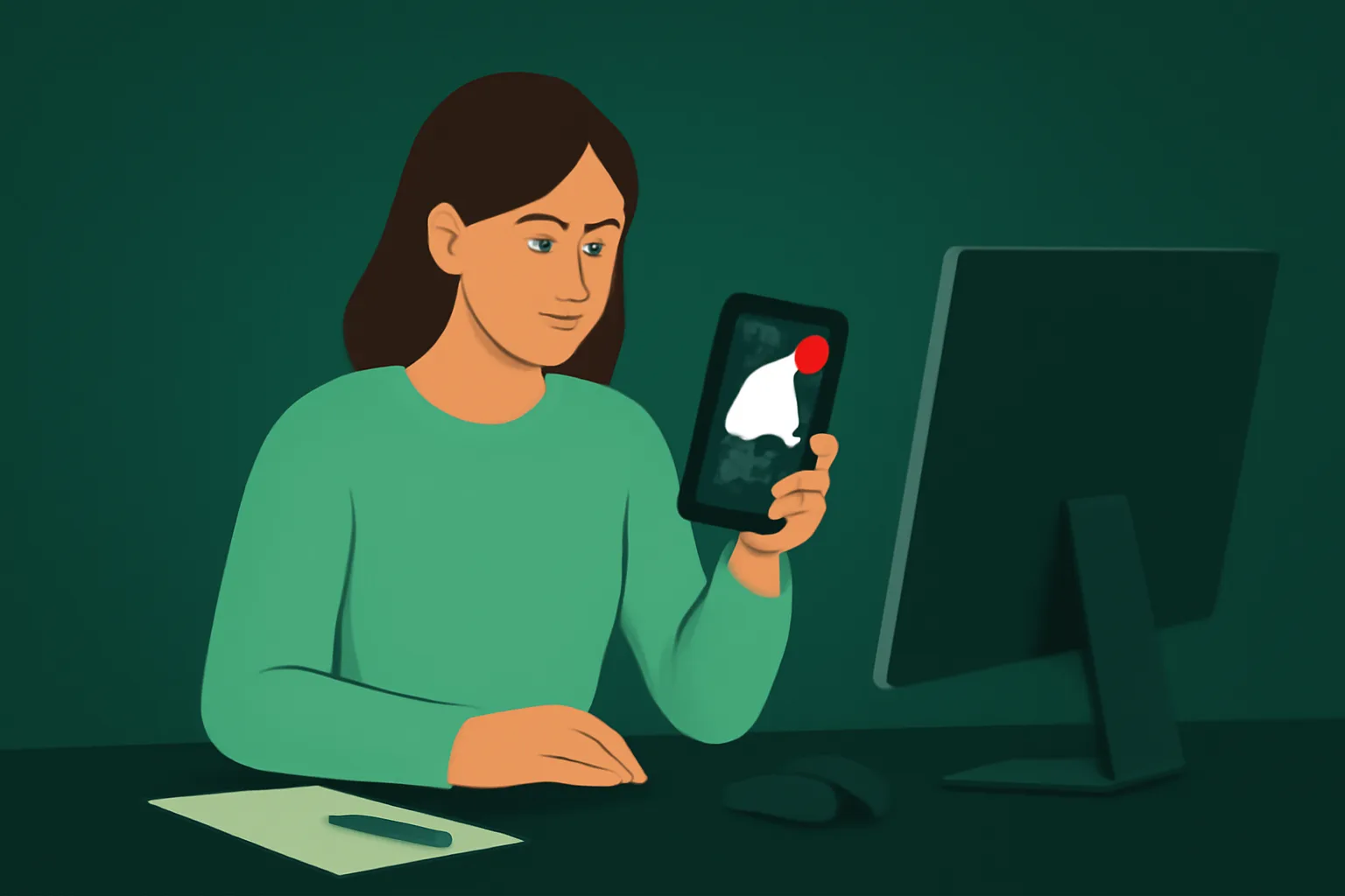 เทคนิคเพิ่มยอดวิว TikTok ด้วย "Notify Views": เจาะกลุ่มเป้าหมายที่สนใจสินค้าจริง
