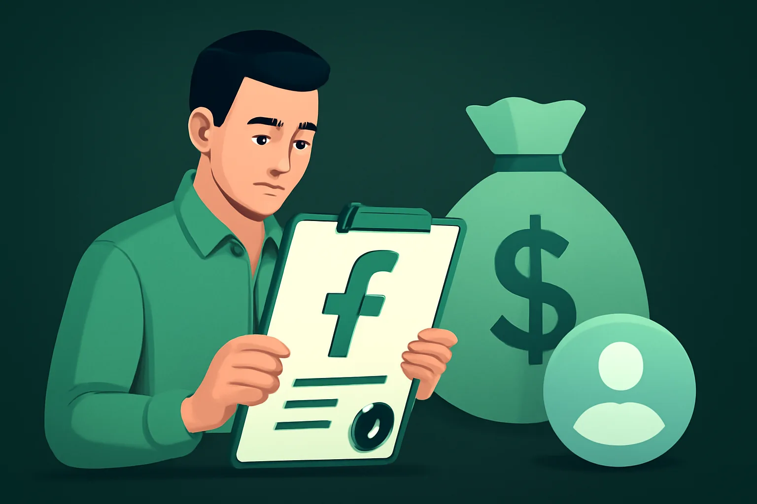 Facebook: เลือกและใช้บริการเพิ่มผู้ติดตาม (Thai) ให้ได้ "ลูกค้า" คุณภาพ