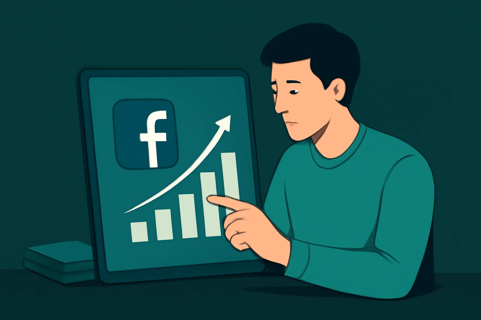วิธีใช้บริการเพิ่มคนเข้ากลุ่ม Facebook สร้างฐานสมาชิกคุณภาพ