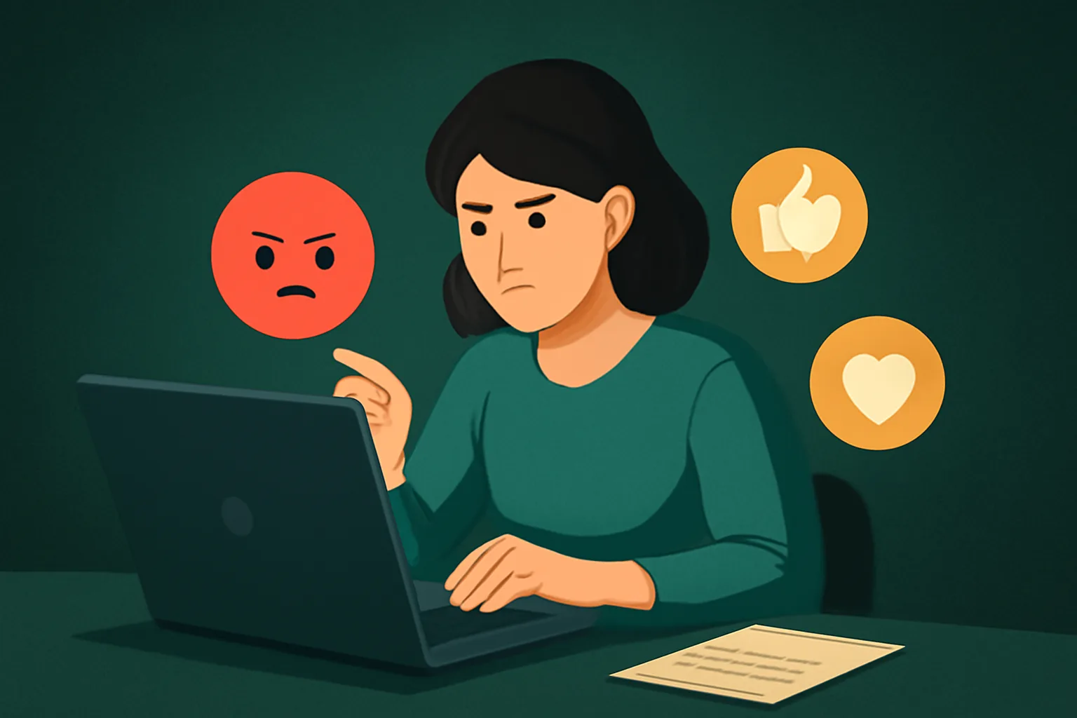 วิธีเลือก Emoji Likes Facebook ให้ตรงใจลูกค้า: เพิ่มการมีส่วนร่วมและยอดขาย