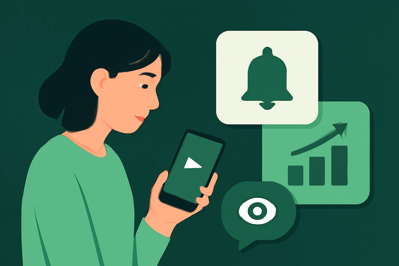 วิธีเพิ่มยอดวิว Instagram Reels ให้ร้านค้าออนไลน์: เลือก Notify Views หรือ Boost Views ดี?