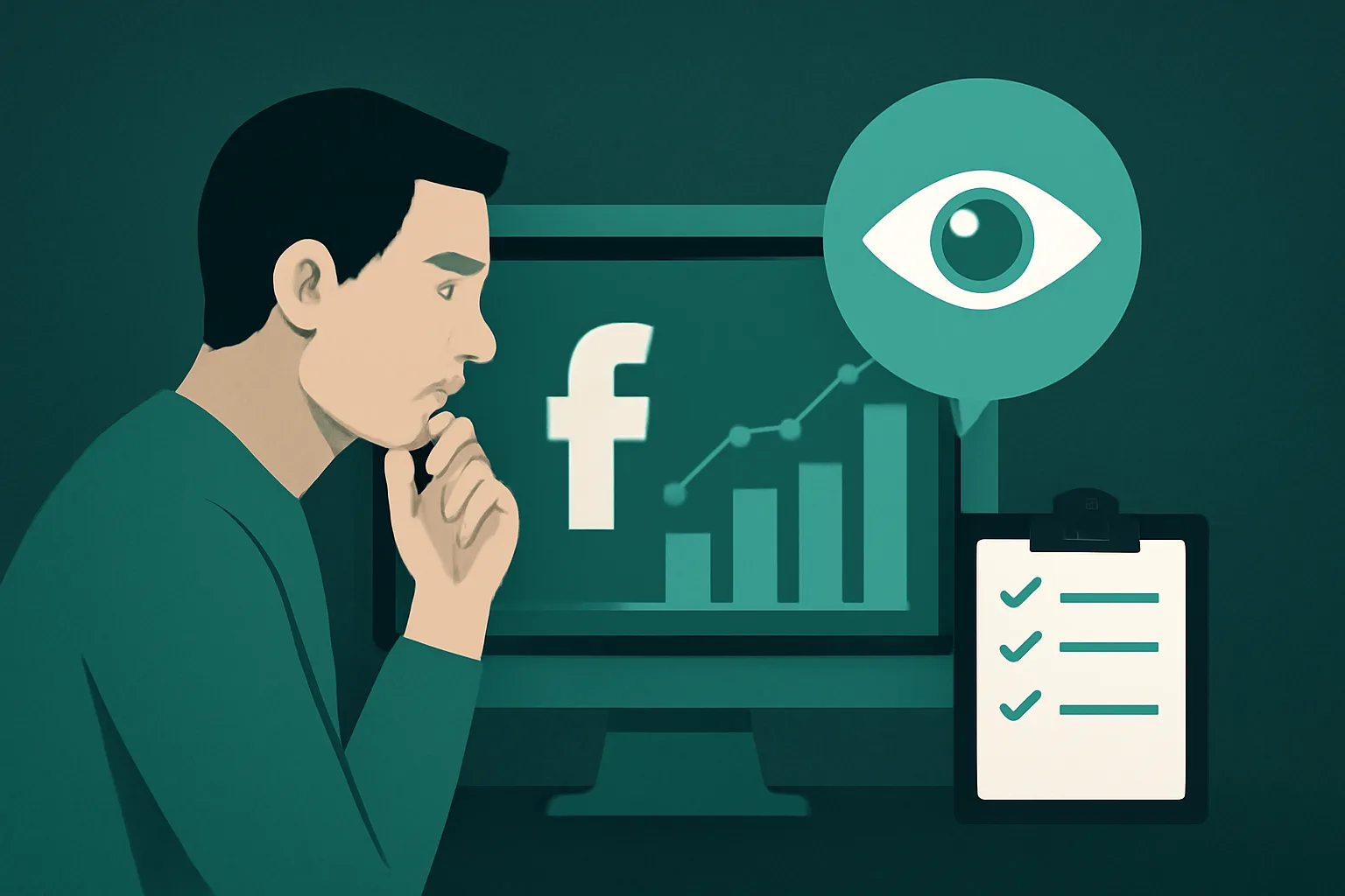 วิธีเลือกบริการเพิ่มยอดวิว Facebook ให้ "ลูกค้าจริง" เห็นสินค้าจนอยากซื้อ