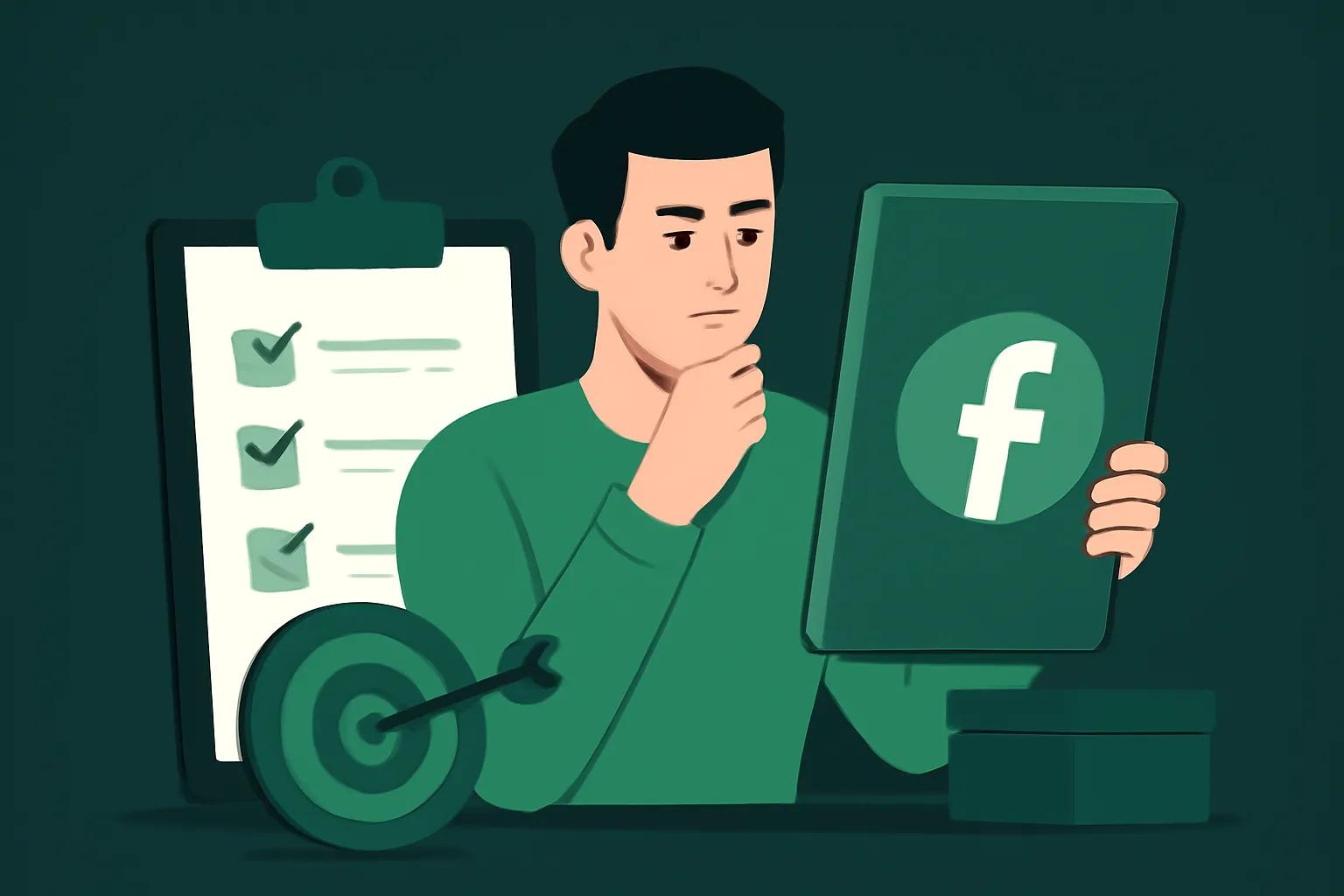 Facebook: คู่มือเลือกใช้บริการ "เพิ่มผู้ติดตาม (Thai)" ให้ได้ผลลัพธ์ตรงกลุ่มเป้าหมาย