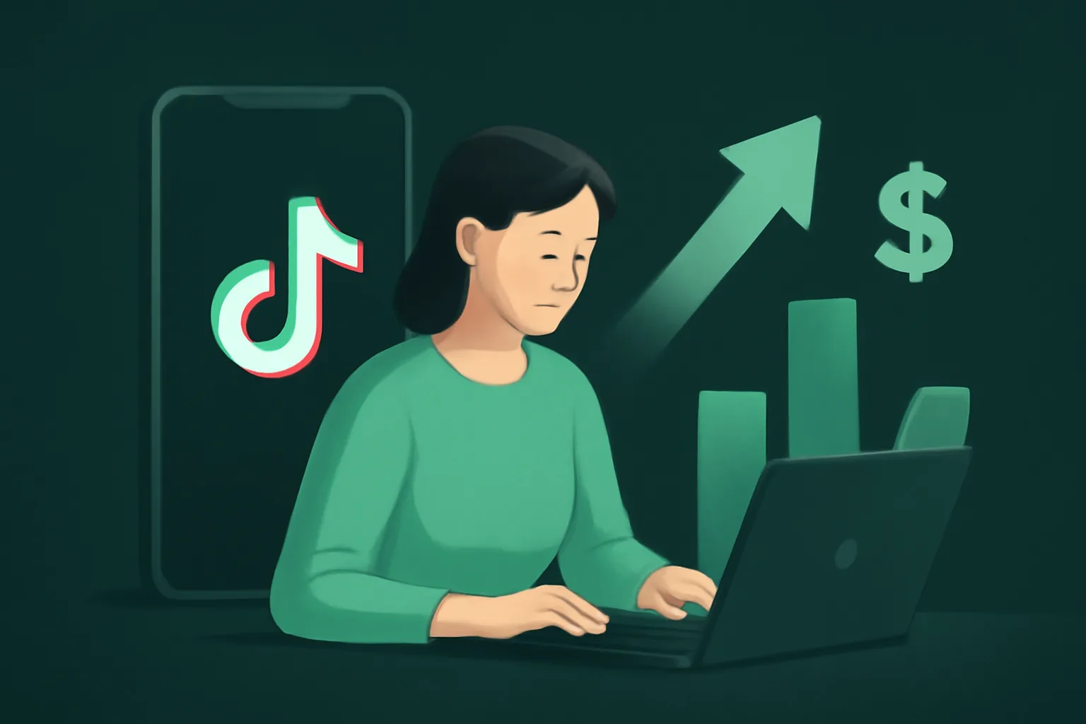 TikTok: เทคนิคเลือกบริการเพิ่มยอดวิวให้ "ปัง" และคุ้มค่าสำหรับร้านค้าออนไลน์