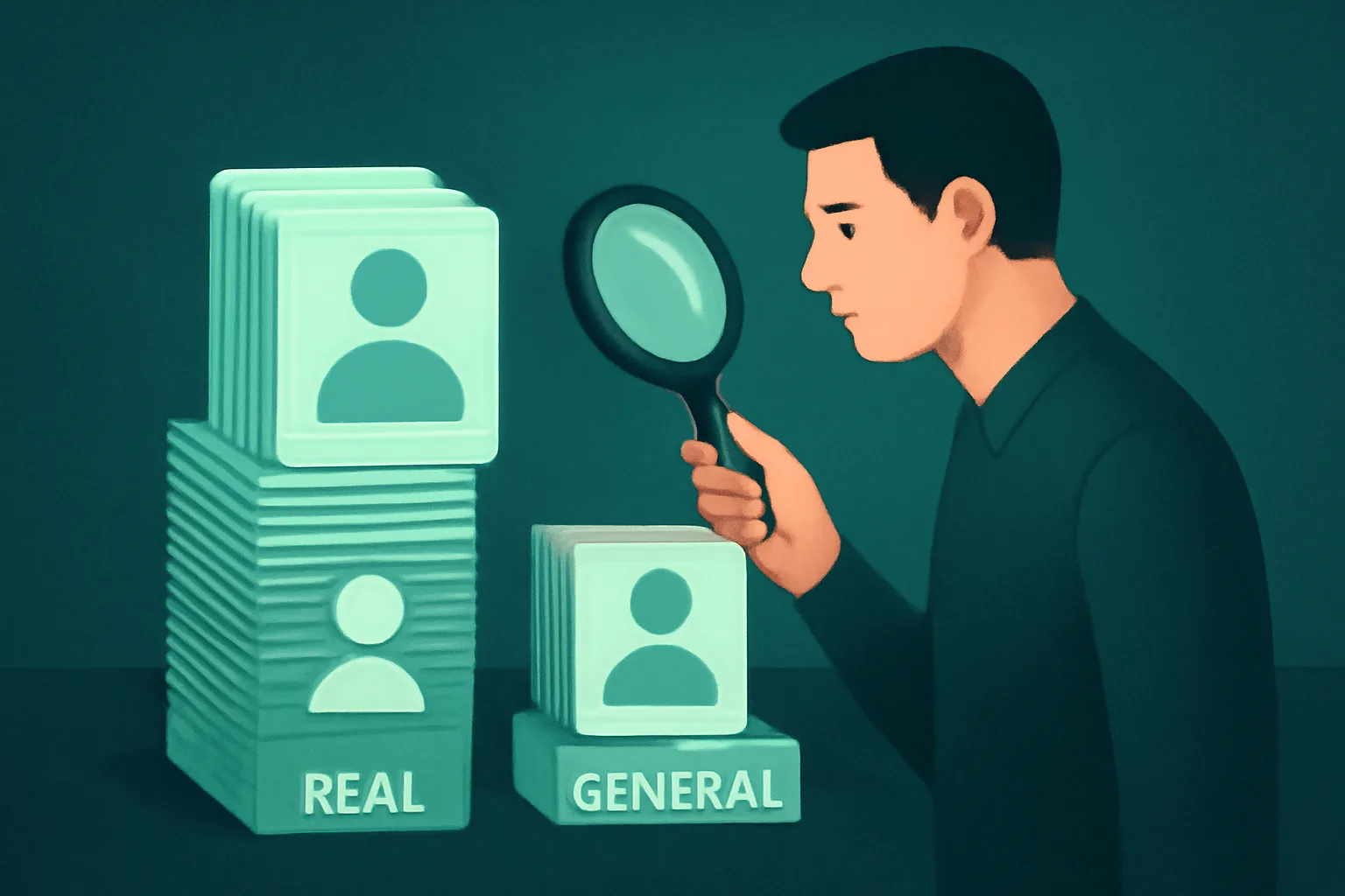 การเลือกผู้ติดตาม Instagram: Real Followers หรือ General Followers แบบไหนเหมาะกับร้านค้าออนไลน์