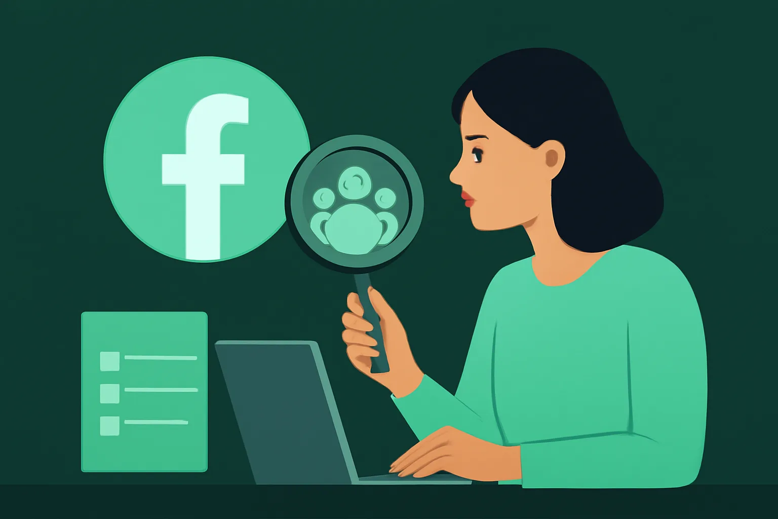 Facebook: เลือกบริการ 'เพิ่มคนเข้ากลุ่ม' ให้ได้สมาชิกคุณภาพ ตรงเป้าหมายร้านค้าออนไลน์