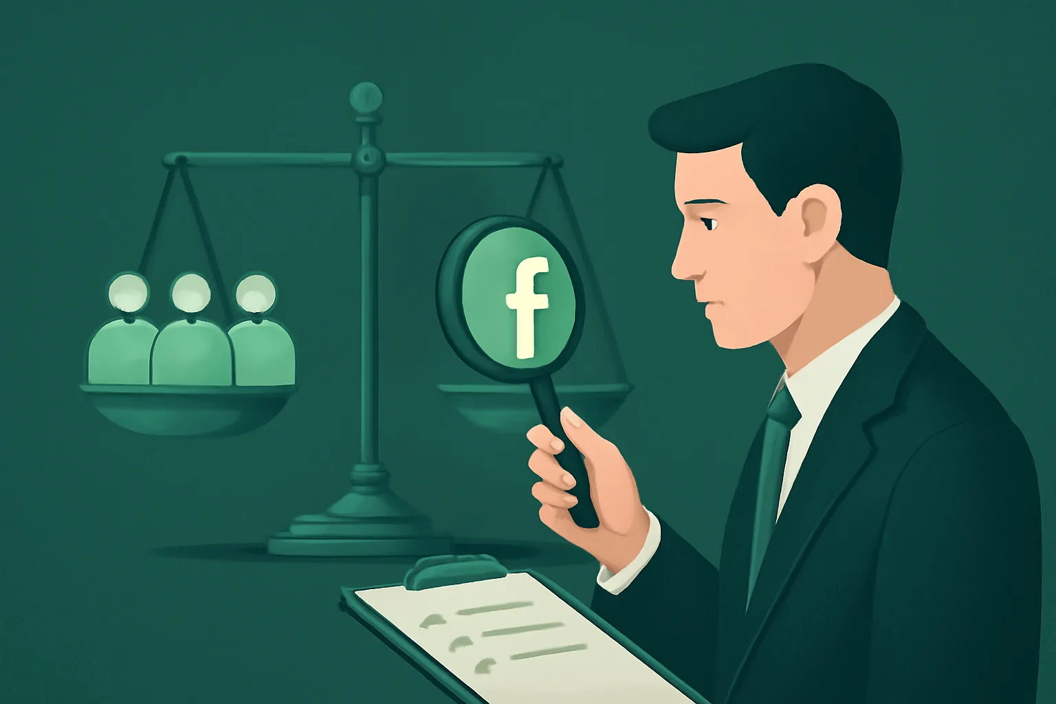 Facebook: วิธีประเมิน "คุณภาพผู้ติดตาม" เพื่อวัดผลกำไร