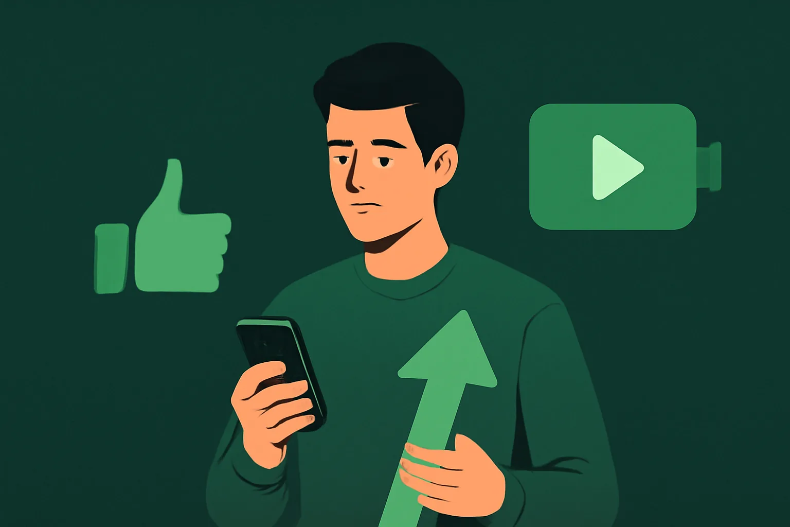 Instagram: เลือก 'เพิ่มไลค์' หรือ 'เพิ่มยอดวิว Reels' แบบไหนให้เหมาะกับธุรกิจคุณ?