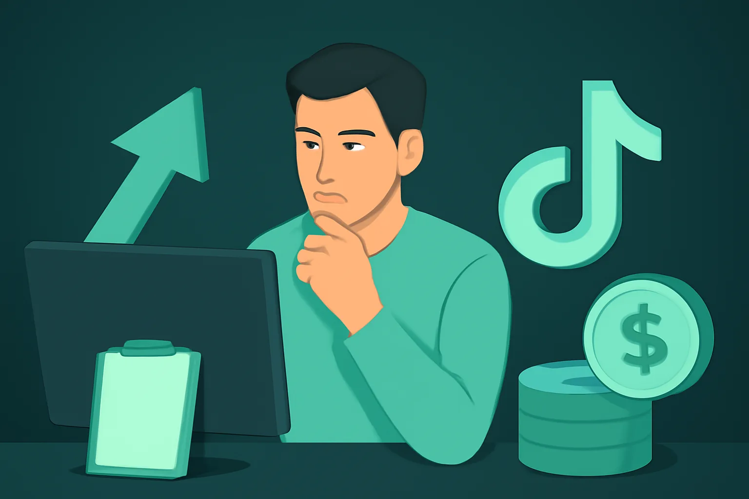 MetaSocial24Hr: วิธีเลือกบริการเพิ่มยอดวิว TikTok ให้คุ้มค่าสำหรับร้านค้าออนไลน์