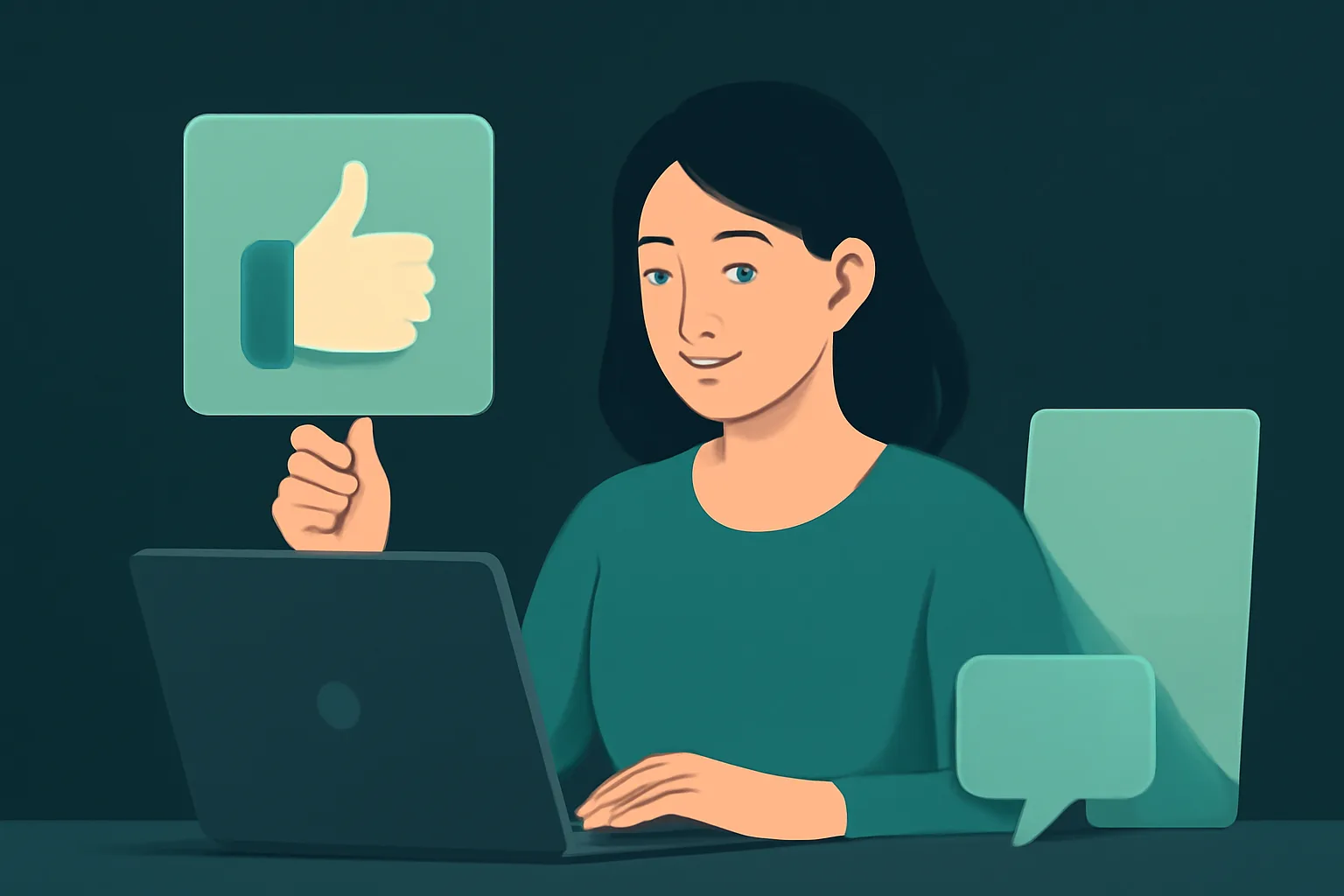 Facebook: วิธีเลือกบริการ 'เพิ่มไลค์โพสต์ (Emoji)' ให้สื่อสารตรงใจลูกค้าและวัดผลได้