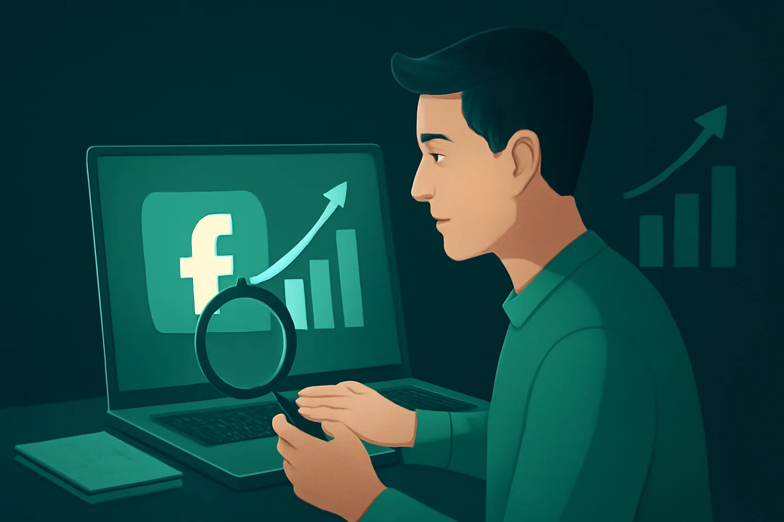 การใช้บริการเพิ่มผู้ติดตาม Facebook (Thai) ให้ธุรกิจเติบโตอย่างยั่งยืน