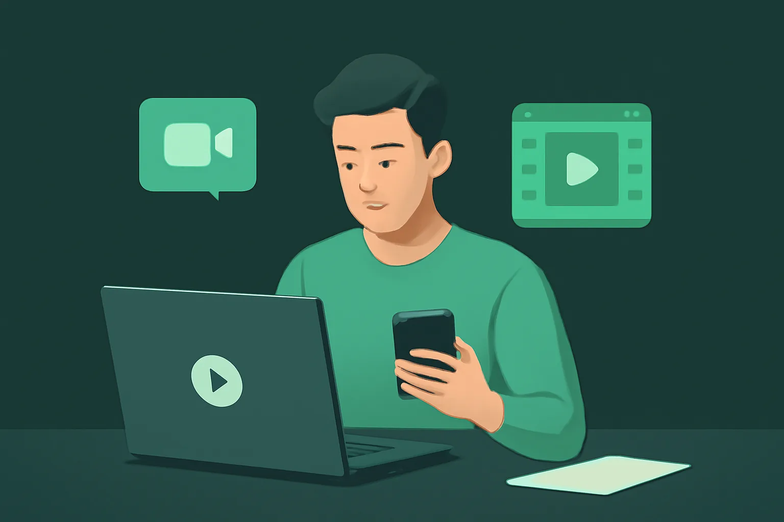 เลือกบริการเพิ่มยอดวิว Facebook ให้เหมาะกับคอนเทนต์: Live, Reel, หรือโพสต์ธรรมดา