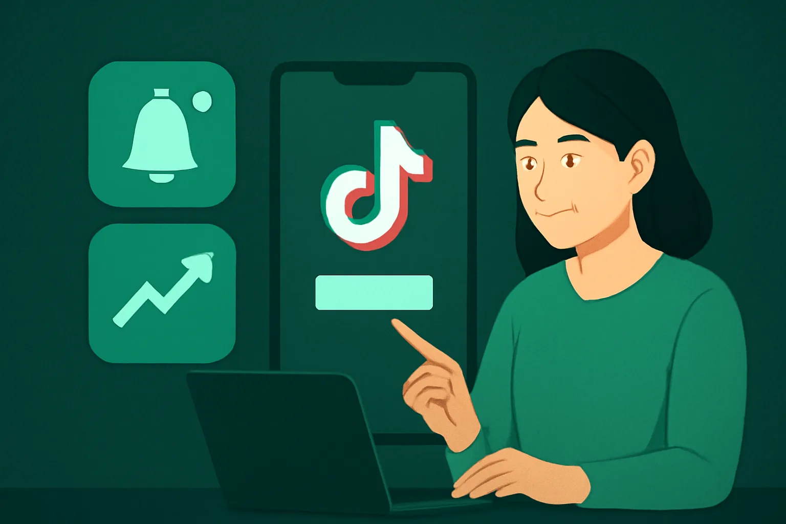 วิธีเพิ่มยอดวิว TikTok ร้านค้าออนไลน์: Notify Views หรือ Boost Views แบบไหนคุ้มค่า?