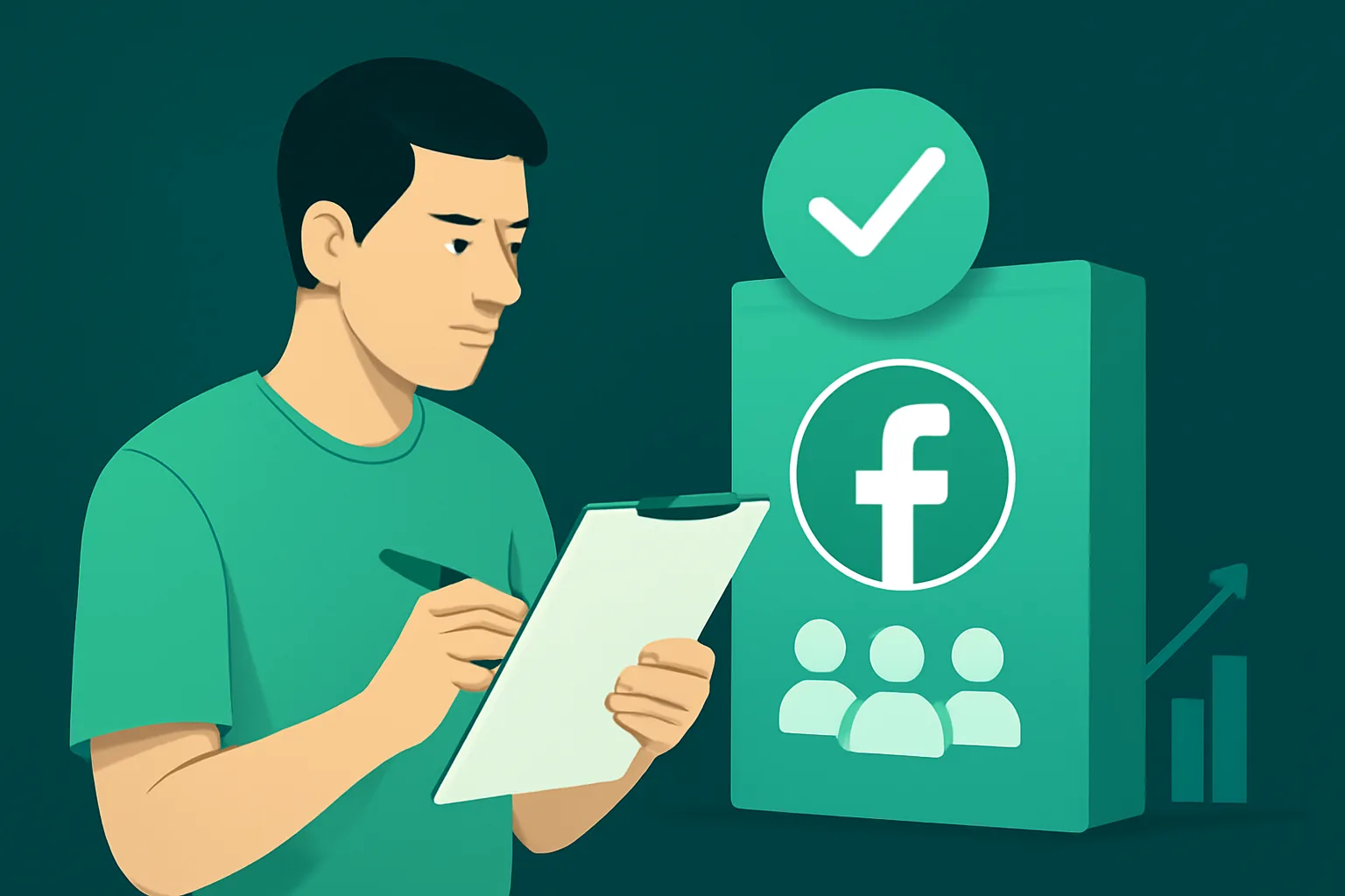 MetaSocial24Hr: วิธีเลือกแพ็กเกจเพิ่มผู้ติดตาม Facebook (ชาวไทย) เพื่อเพิ่มการมองเห็นร้านค้าออนไลน์