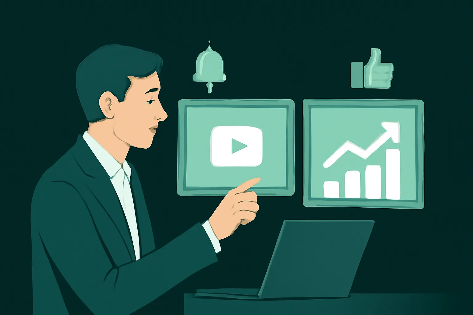 เปรียบเทียบ Notify Views กับ Boost Views เพิ่มยอดวิว Facebook ให้ธุรกิจ