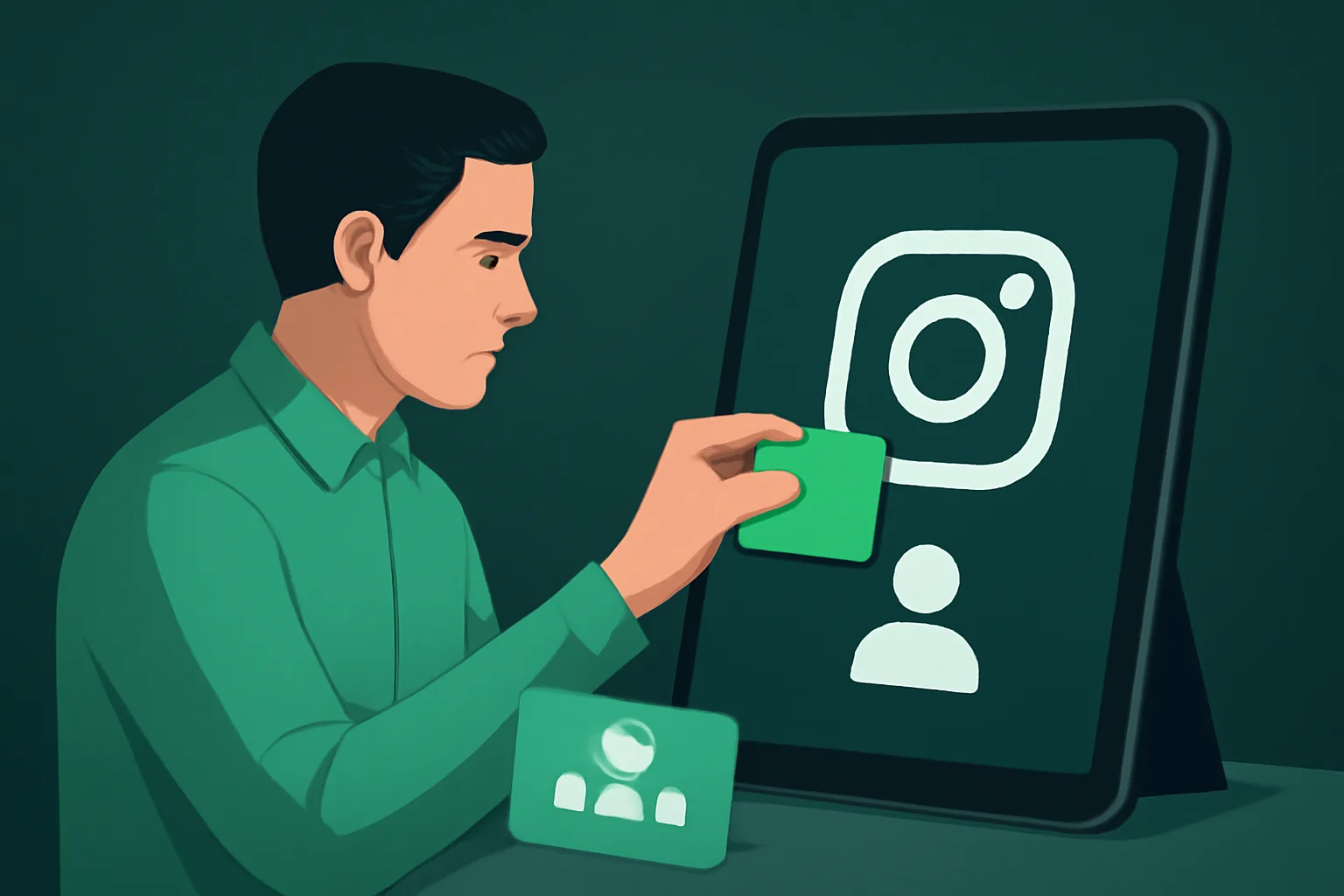 MetaSocial24Hr: เลือกบริการเพิ่มผู้ติดตาม Instagram (Thai) ให้ตรงธุรกิจ