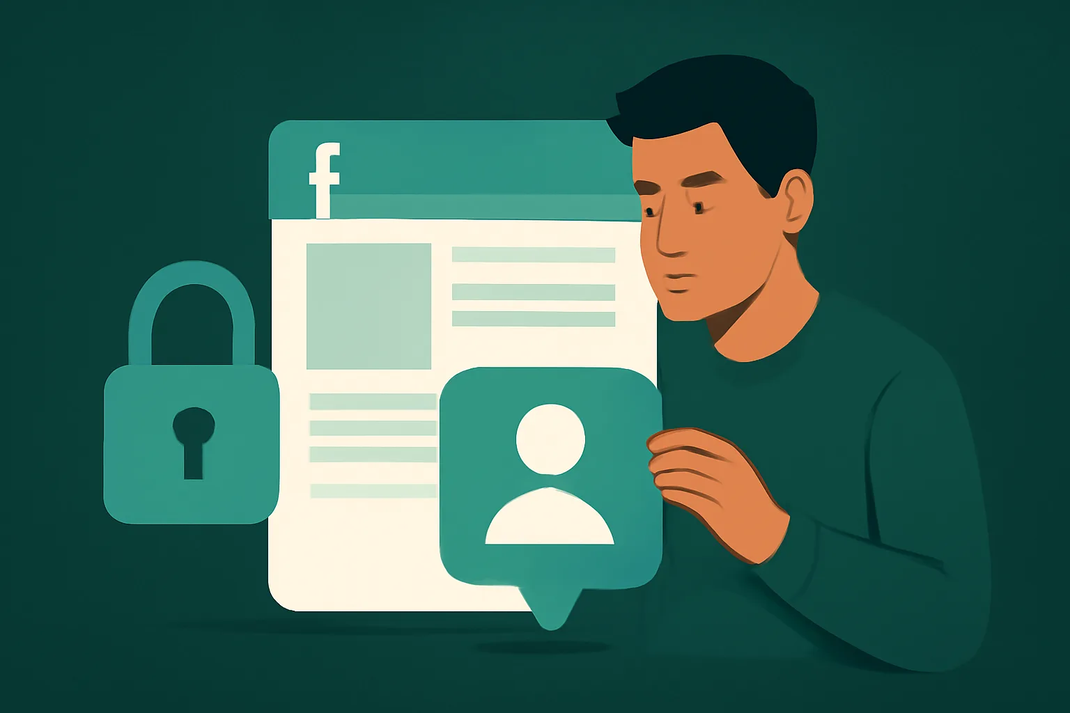 วิธีเพิ่มผู้ติดตาม Facebook (Thai) ให้ได้ผลจริง: เลือกบริการ "Real Followers" อย่างไรให้ปลอดภัย