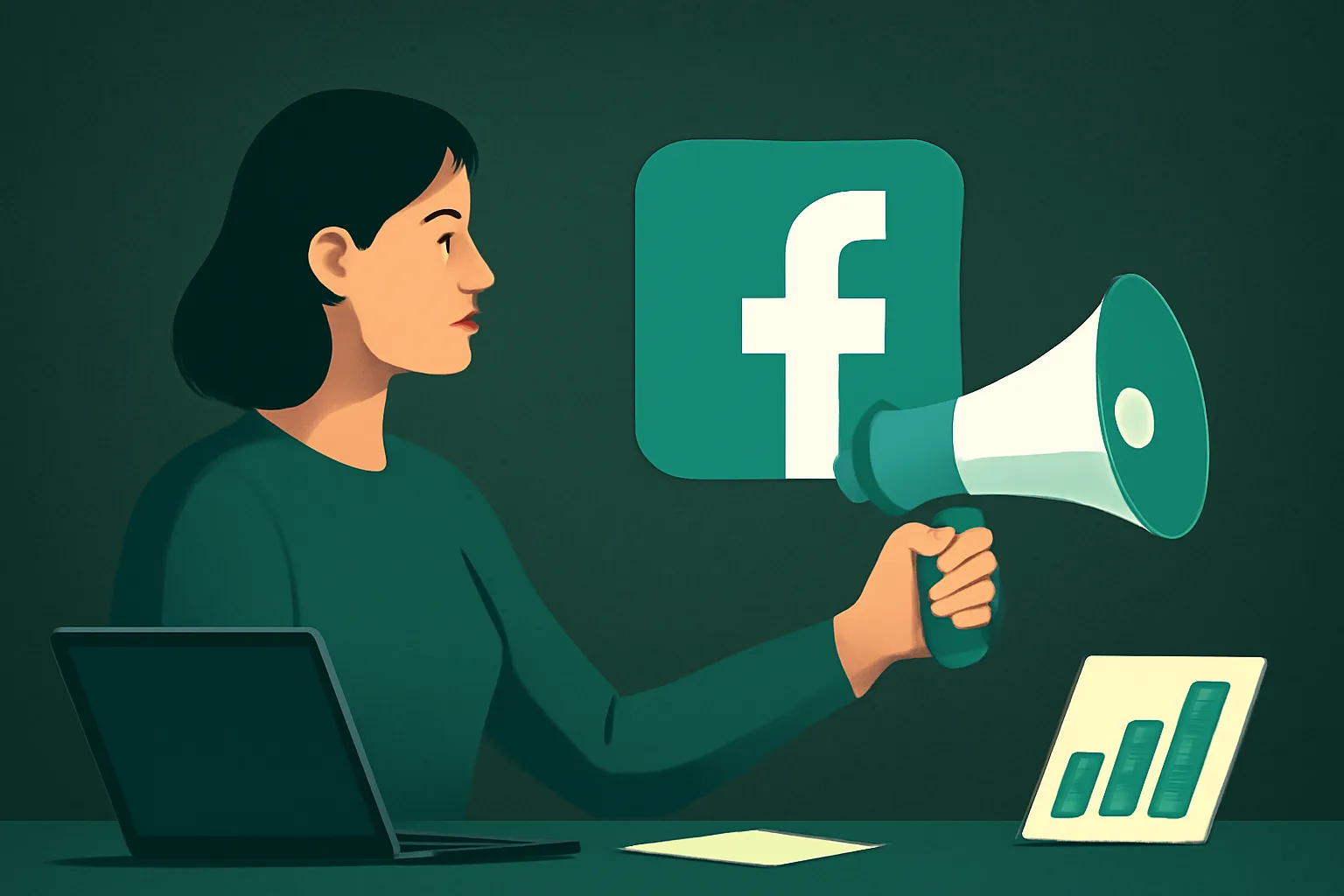 วิธีเพิ่มคนเข้ากลุ่ม Facebook ให้ได้สมาชิกตรงเป้าหมายธุรกิจ: เลือกบริการเพิ่มสมาชิกอย่างไรให้คุ้มค่า?