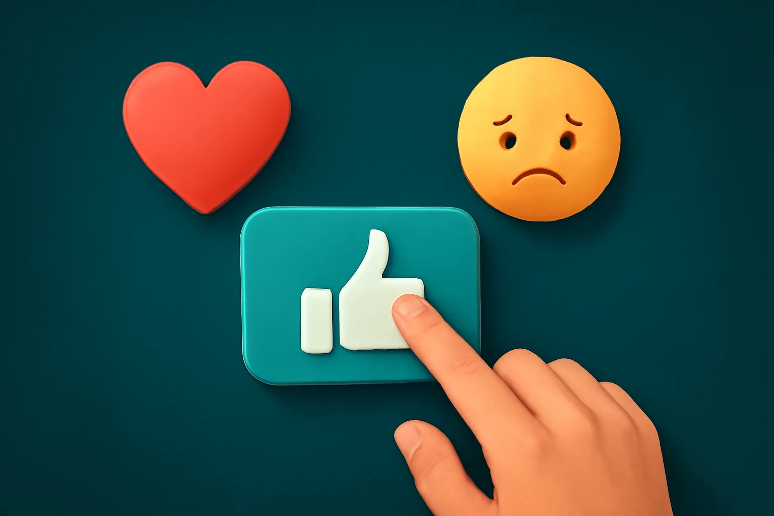 วิธีเลือก Emoji Likes บน Facebook ให้โพสต์ขาย "ปัง": สัญลักษณ์ไหนสื่อสารตรงใจลูกค้าไทย?
