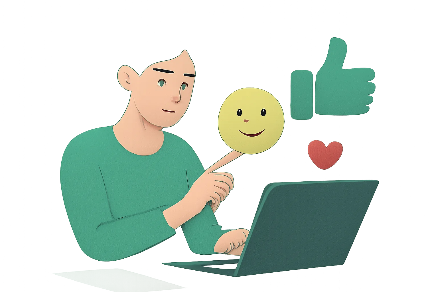Facebook: เลือกใช้ Emoji เพิ่มไลค์ สื่อสารอารมณ์ ตรงใจเป้าหมายร้านค้า