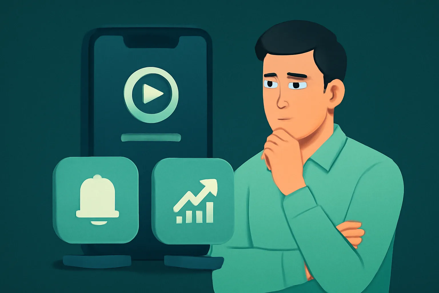 วิธีเลือกบริการเพิ่มยอดวิว Facebook Stories: Notify Views vs Boost Views ตัวไหนคุ้มค่ากับร้านค้าออนไลน์?