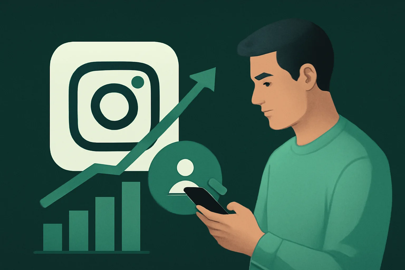 วิธีใช้บริการเพิ่มผู้ติดตาม Instagram (Thai) สร้างฐานลูกค้าที่วัดผลได้จริง