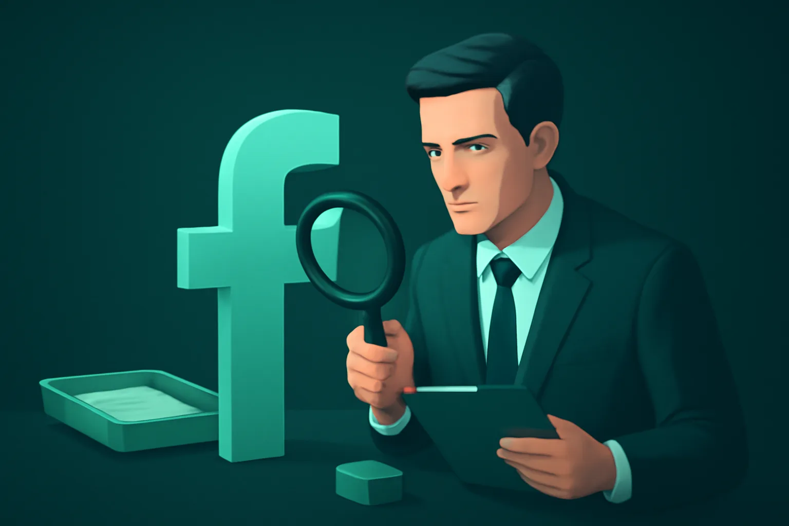 Facebook: วิธีเลือกผู้ให้บริการเพิ่มผู้ติดตามชาวไทยให้ได้ "ลูกค้าจริง"