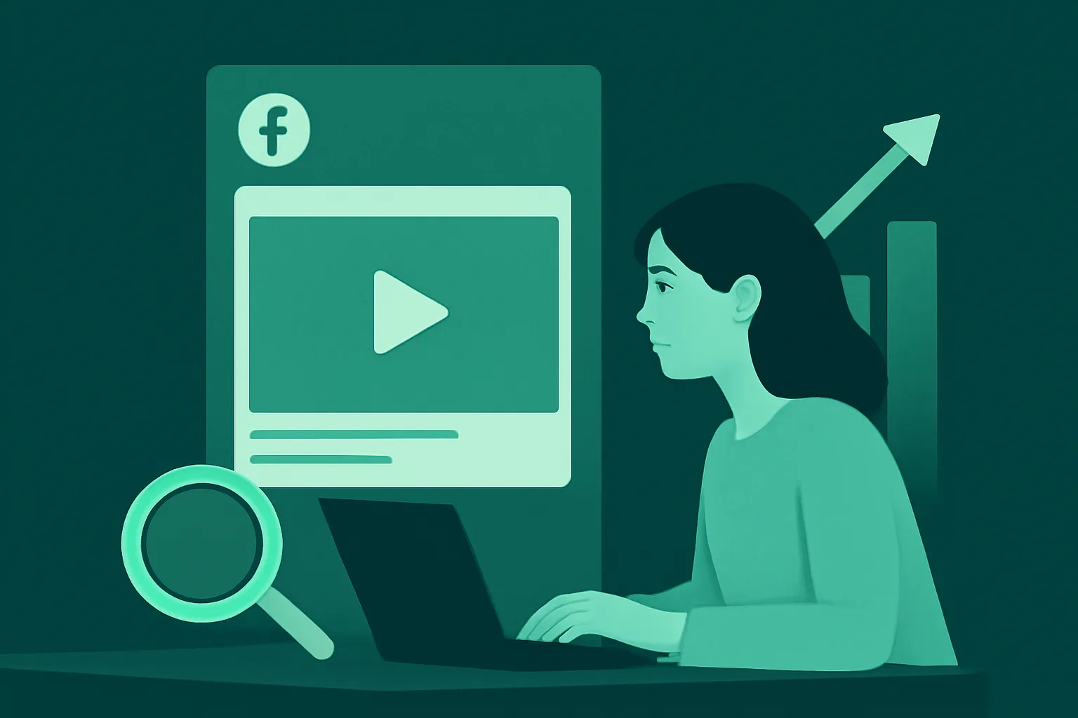 Facebook: ประเมินยอดวิววิดีโอให้เหมาะกับร้านค้าออนไลน์