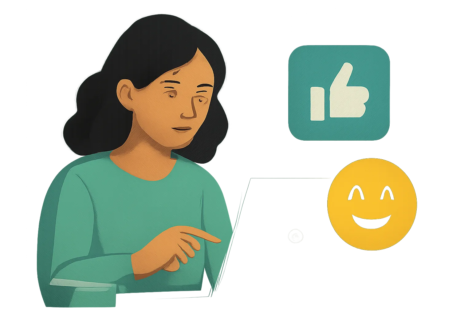 เทคนิคเพิ่มไลค์โพสต์ Facebook (Emoji) ให้โดนใจลูกค้า เพิ่มโอกาสซื้อขาย