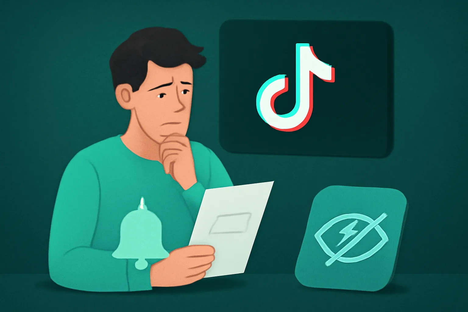 วิธีเลือกใช้บริการเพิ่มยอดวิว TikTok: Notify Views vs Silent Views แบบไหนเหมาะกับร้านค้าของคุณ?