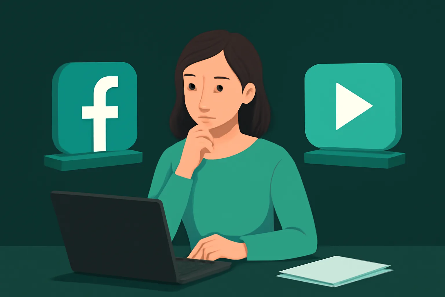 Facebook: เลือก 'เพิ่มผู้ติดตาม' หรือ 'เพิ่มยอดวิว' แบบไหน เหมาะกับร้านค้าออนไลน์?