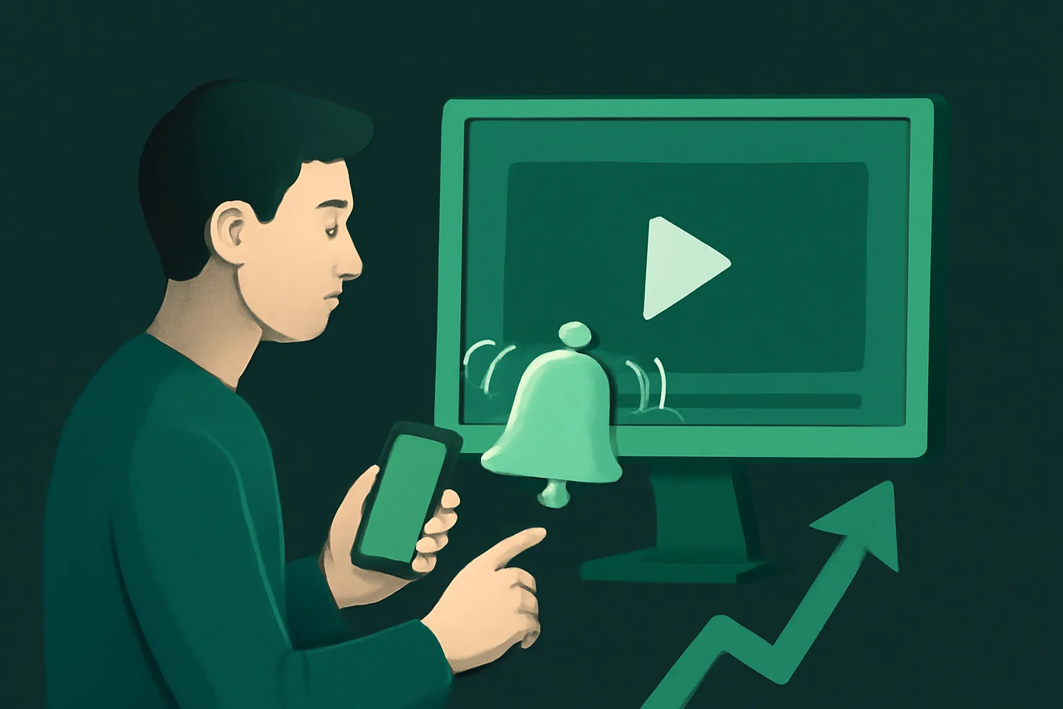 Facebook: วิธีใช้ "Notify Views" เพิ่มยอดวิววิดีโอให้ตรงกลุ่มเป้าหมายธุรกิจ