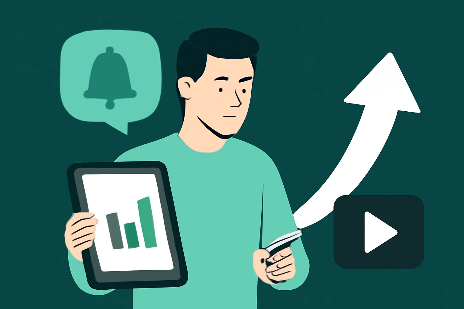 เปรียบเทียบ Notify Views และ Boost Views บน TikTok: เลือกแบบไหนให้เหมาะกับเป้าหมายร้านค้าออนไลน์?