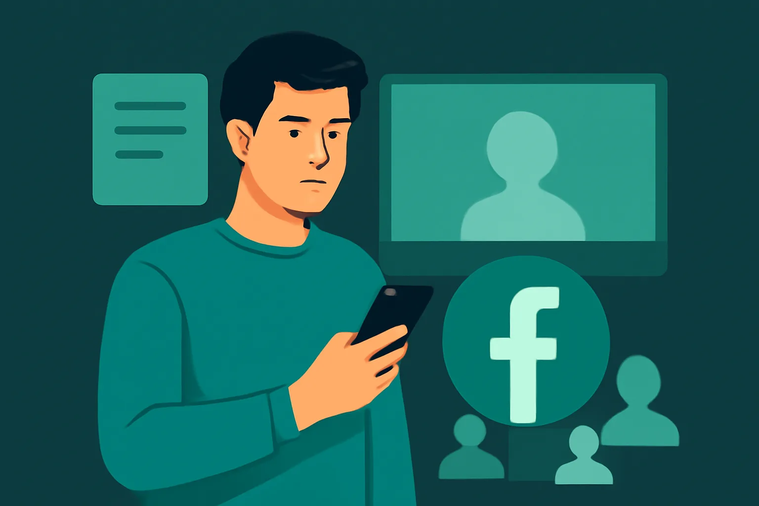 วิธีเลือกผู้ติดตาม Facebook: Real Followers vs General Followers แบบไหนเหมาะกับธุรกิจไทย