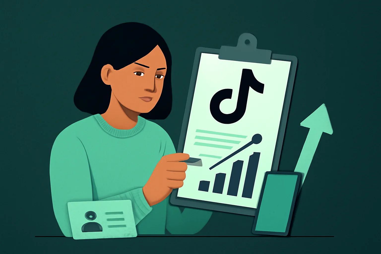 MetaSocial24Hr: วิธีเลือกบริการเพิ่มผู้ติดตาม TikTok (Thai) ให้ตรงเป้าหมาย