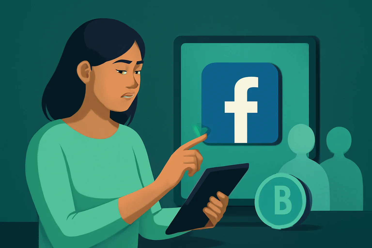 Facebook: เลือกผู้ติดตามชาวไทย หรือ ต่างชาติ แบบไหนช่วยเพิ่มยอดขายให้ร้านค้าออนไลน์ของคุณ?