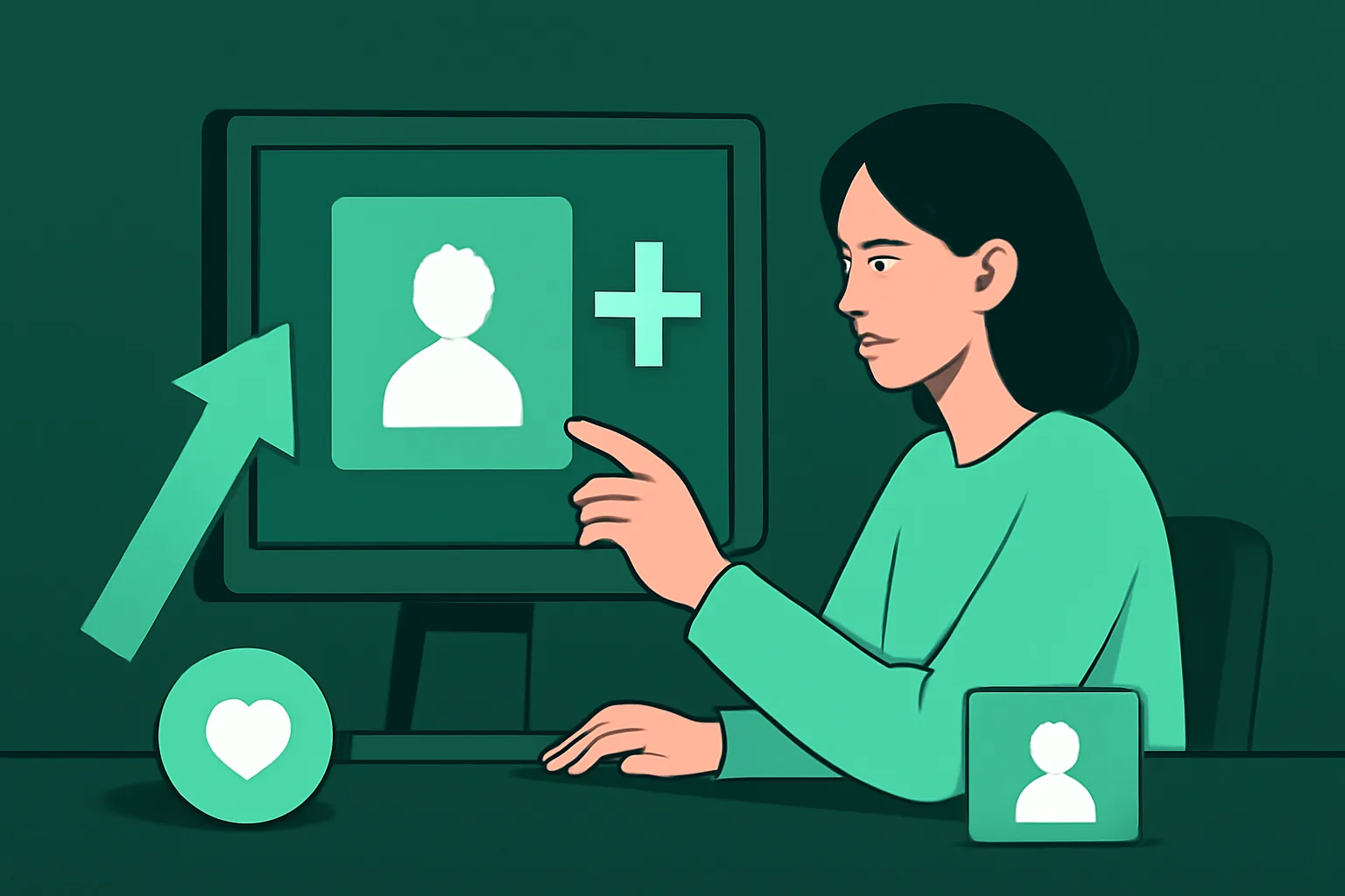 Facebook: คู่มือเลือกบริการ 'เพิ่มผู้ติดตาม (Thai)' ให้ได้ผลลัพธ์คุ้มค่าที่สุดสำหรับร้านค้าออนไลน์