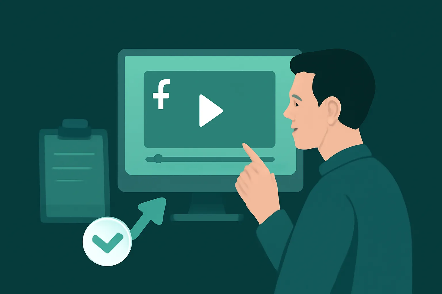 วิธีเพิ่มยอดวิว Facebook Video: Notify Views vs. Boost Views เลือกแบบไหนให้เหมาะกับธุรกิจร้านค้าออนไลน์?