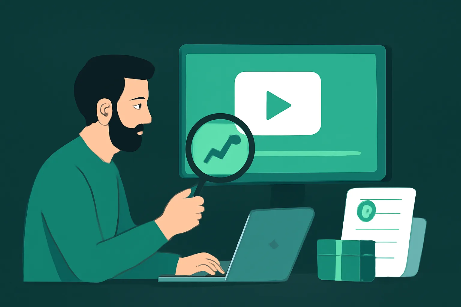 MetaSocial24Hr: วิธีเลือกบริการเพิ่มยอดวิว Facebook Video ให้คุ้มค่าตรงเป้าหมายร้านค้าออนไลน์
