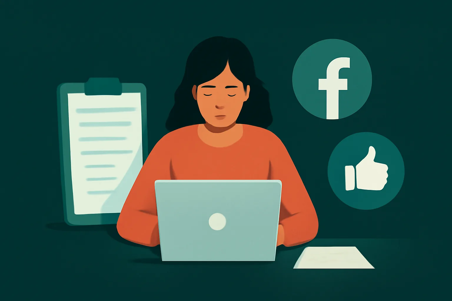 Facebook: เพิ่มผู้ติดตาม (Thai) vs เพิ่มไลค์โพสต์ (Emoji) ร้านค้าออนไลน์เลือกแบบไหนคุ้มค่า?